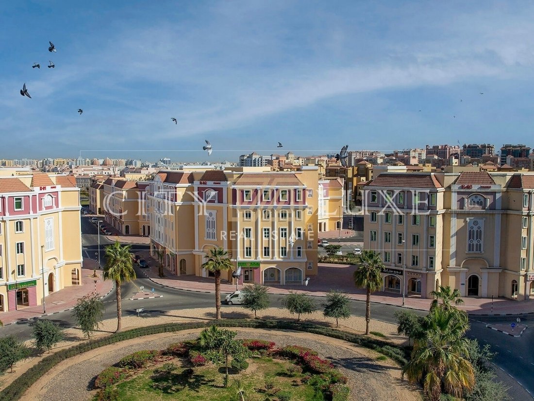 Andere in Dubai, Andorra 1 - 18717048