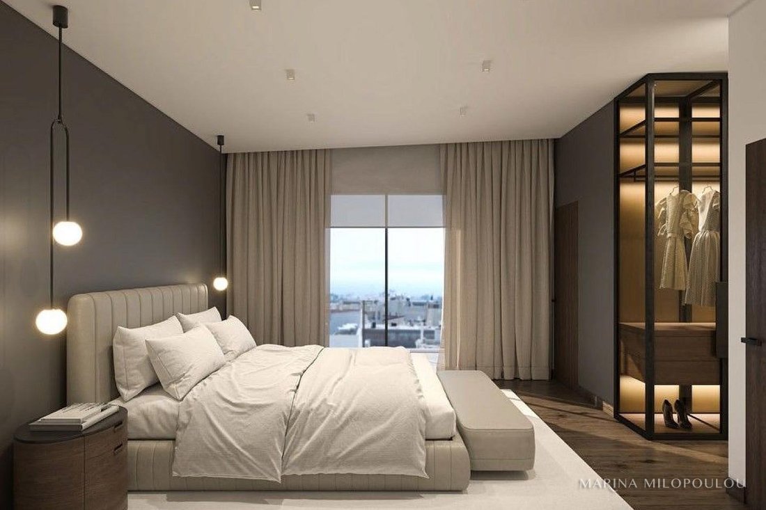 Apartment in Glyfada, Attica, Greece 3 - 18717651