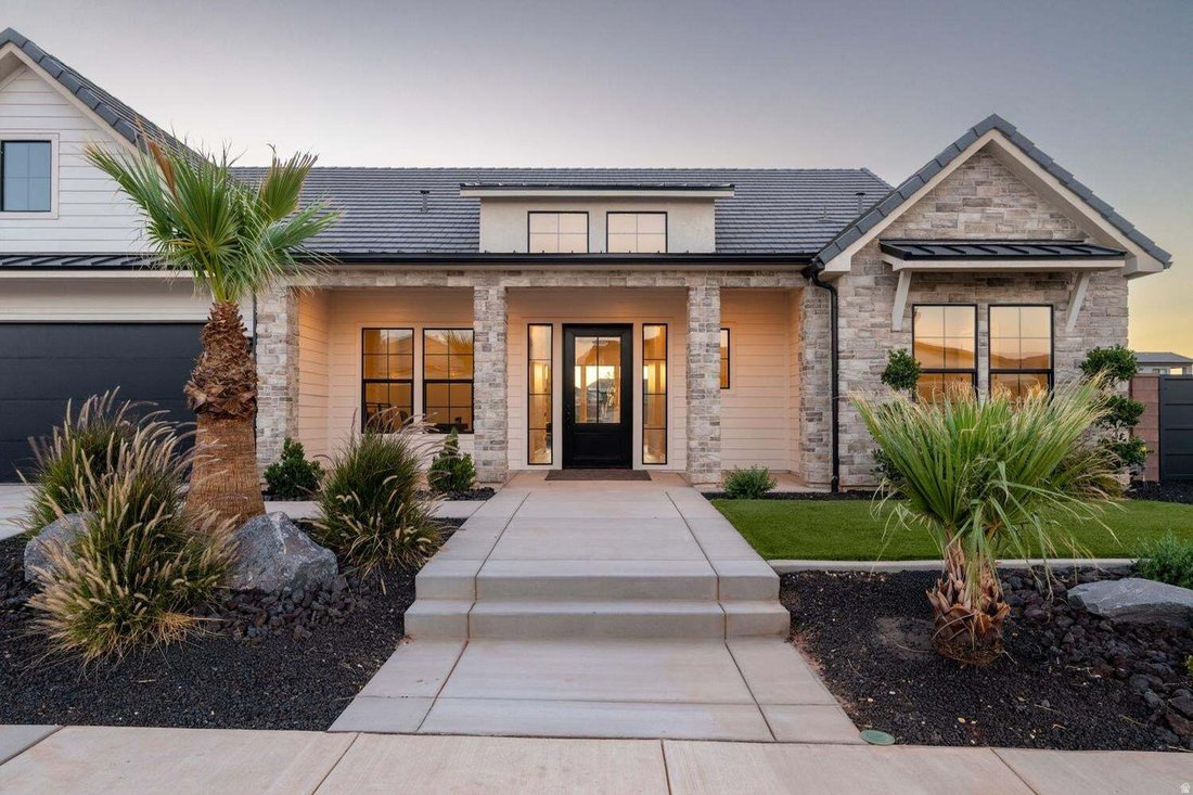 House in Washington, Utah, United States 2 - 17149306