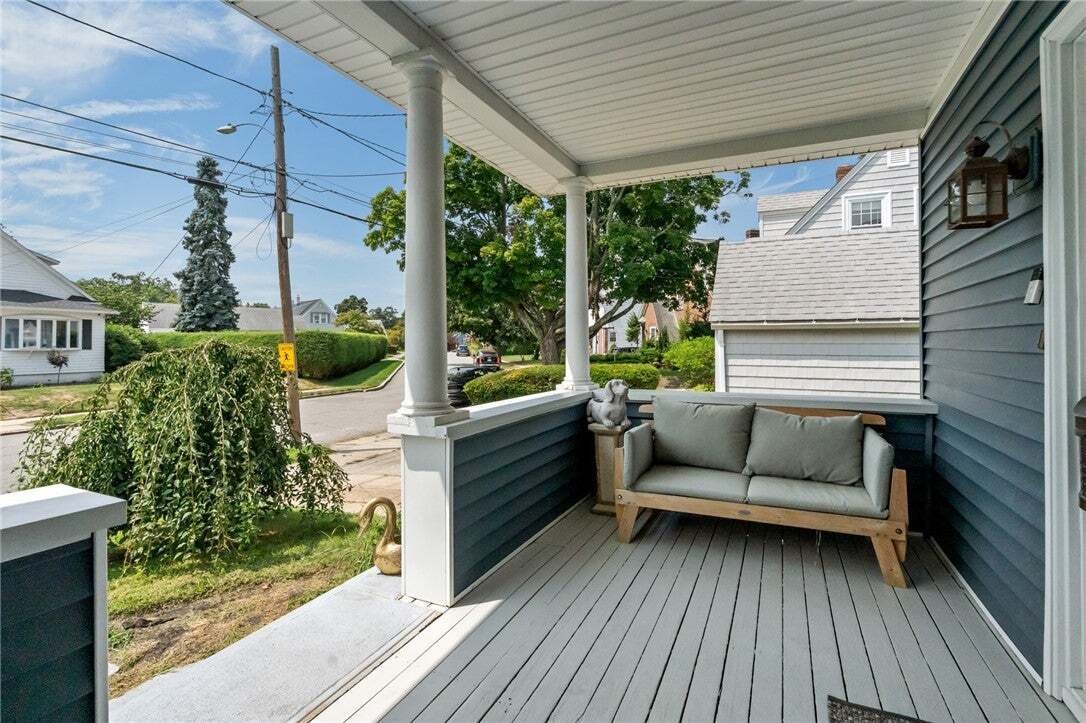 House in Cranston, Rhode Island, United States 5 - 18718351