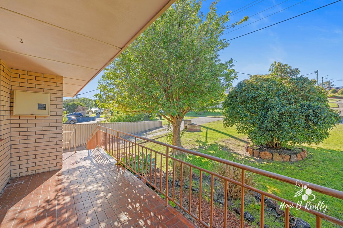Haus in Collingwood Heights, Western Australia, Australien 4 - 18679308