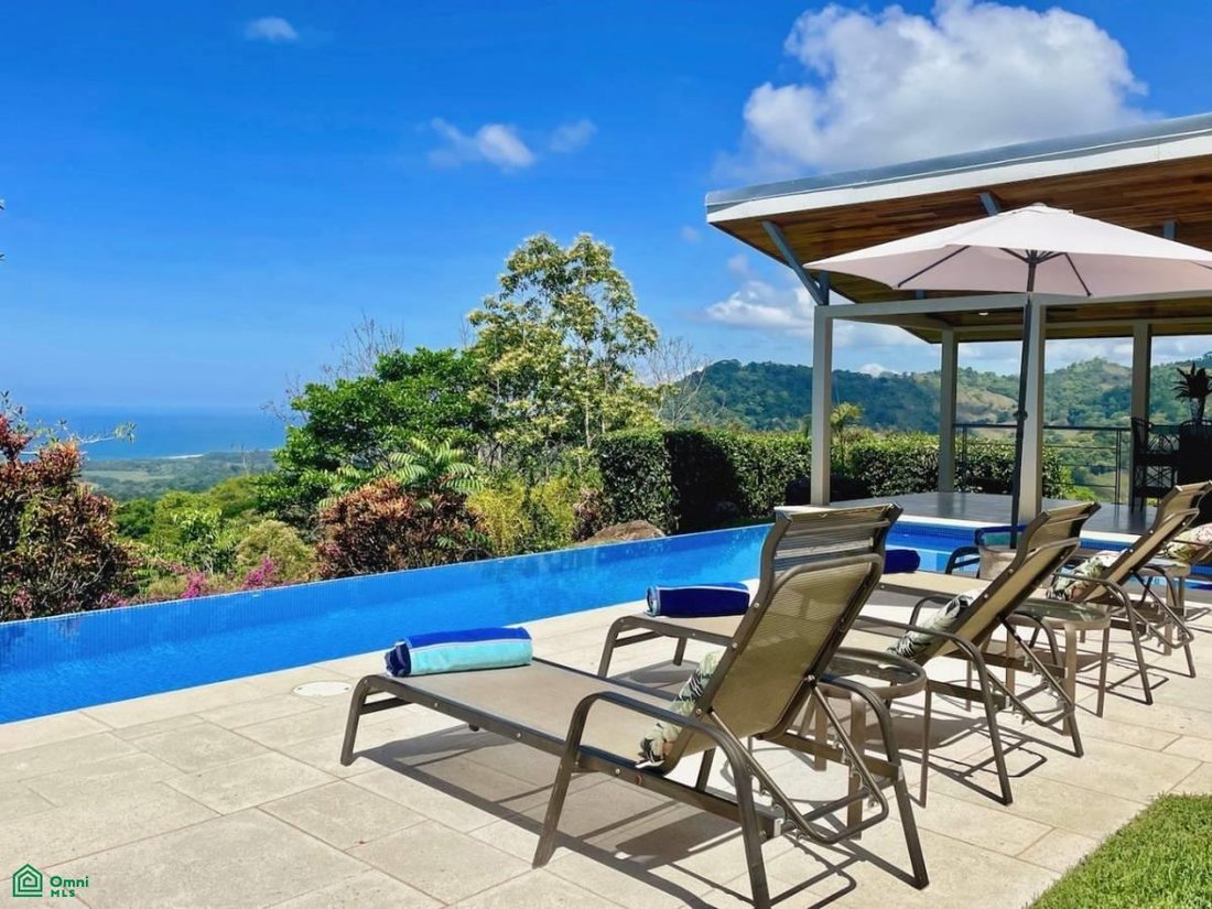Casa en Savegre, Provincia de Puntarenas, Costa Rica 5 - 17088503