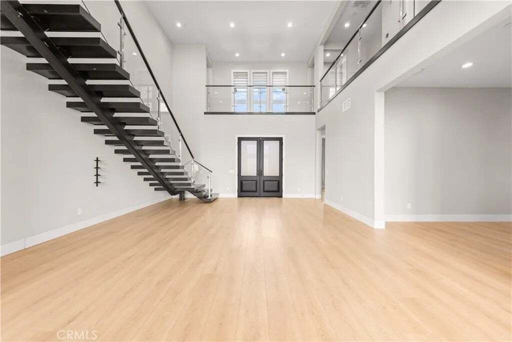 Casa en Los Ángeles, California, Estados Unidos 5 - 18719166