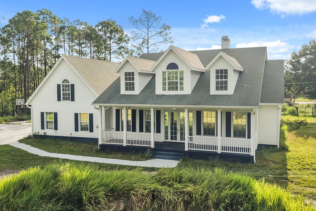 Casa a Orlando, Florida, Stati Uniti 1 - 18716421