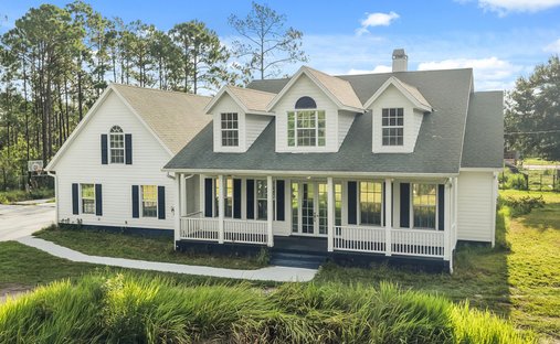 House in Orlando, Florida, United States 1