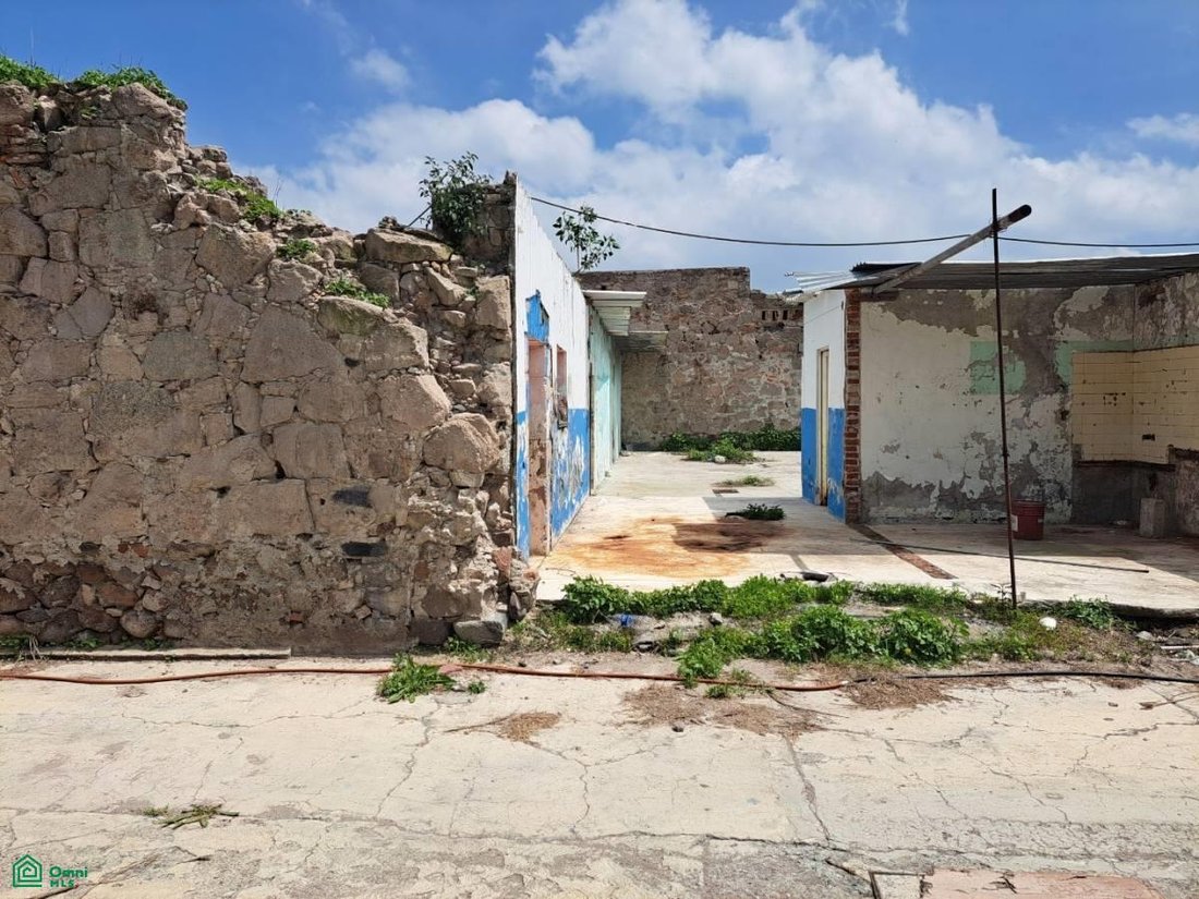Terreno a Huehuetoca, Stato del Messico, Messico 2 - 17811112