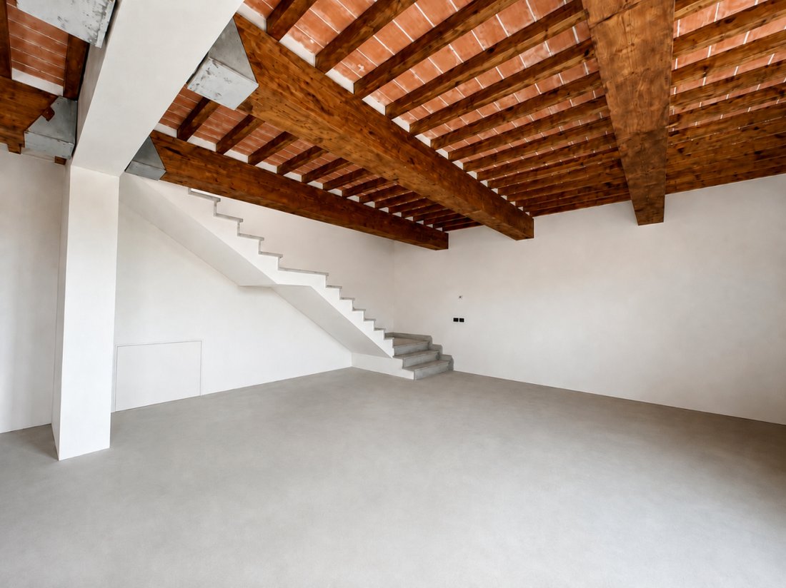 Appartement à Incisa Centro - Massa, Figline et Incisa Valdarno, Toscane 2 - 18719529