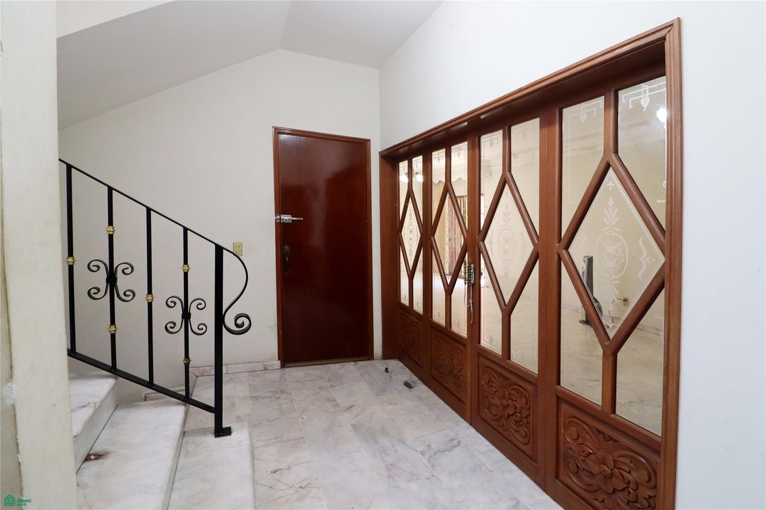 Casa en Mazatlán, Sinaloa, México 3 - 18711279
