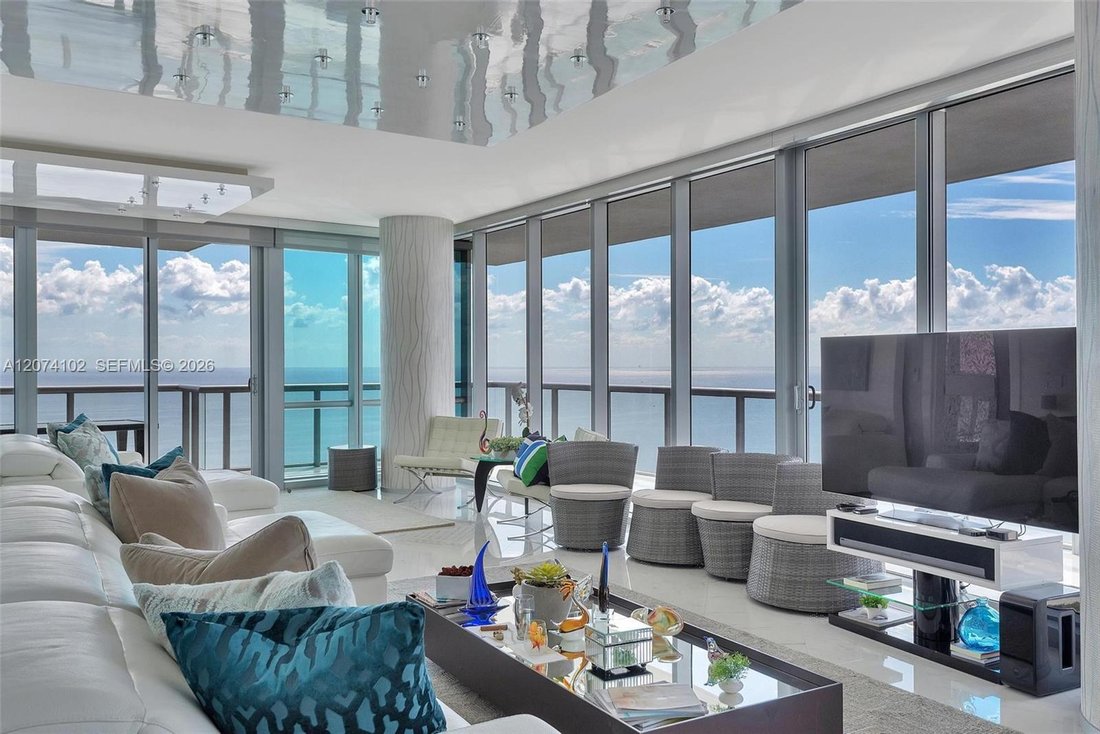 Condominio en Golden Beach, Florida, Estados Unidos 5 - 18719628
