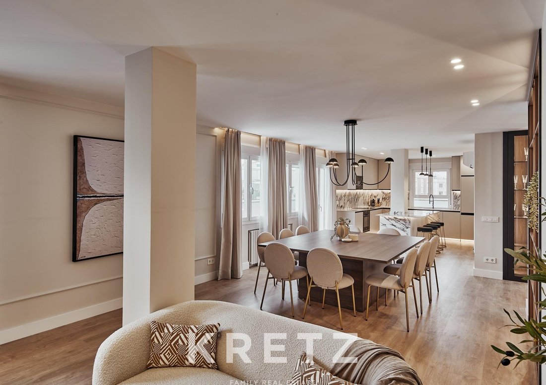 Appartement à Salamanque, Madrid, Espagne 5 - 18719608