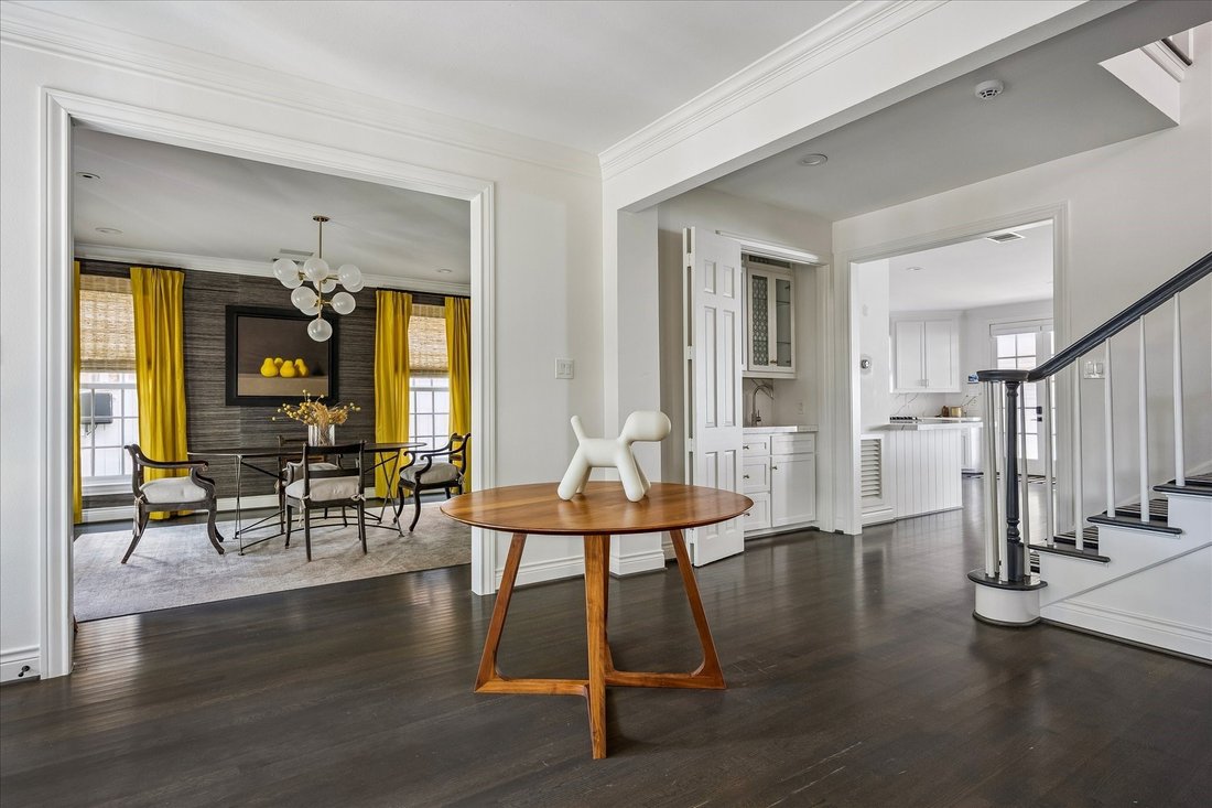 Casa en Houston, Texas, Estados Unidos 4 - 18712368
