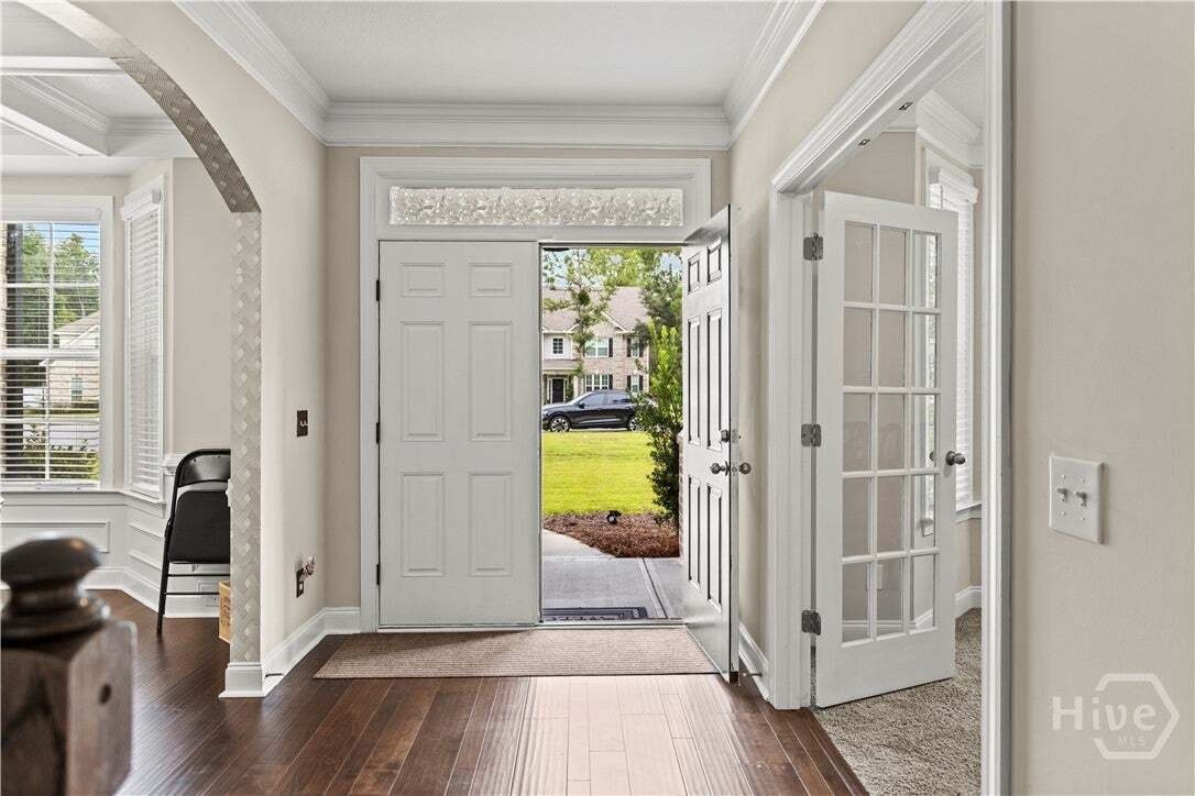 Casa a Bloomingdale, Georgia, Stati Uniti 3 - 18719376