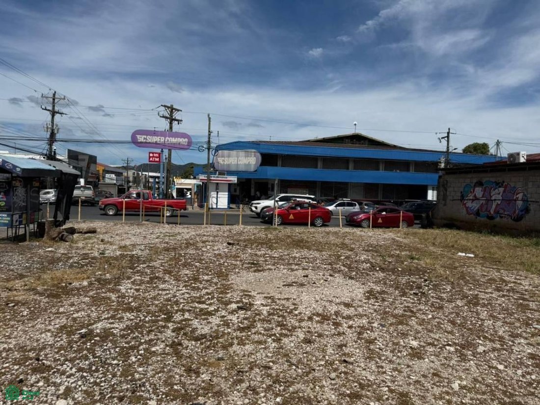 Terreno a Nicoya, Provincia di Guanacaste, Costa Rica 3 - 17815077