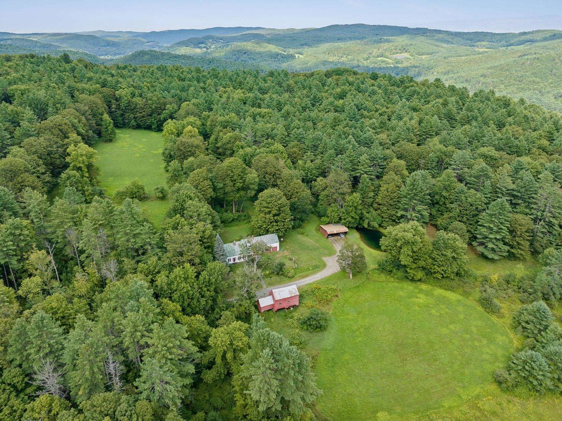 House in Barnard, Vermont, United States 3 - 18719800