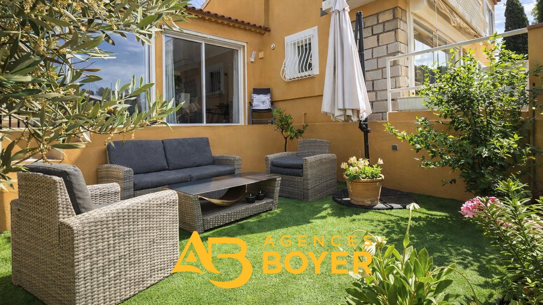 Apartment in Bandol, Provence-Alpes-Côte d'Azur, France 3 - 18719493