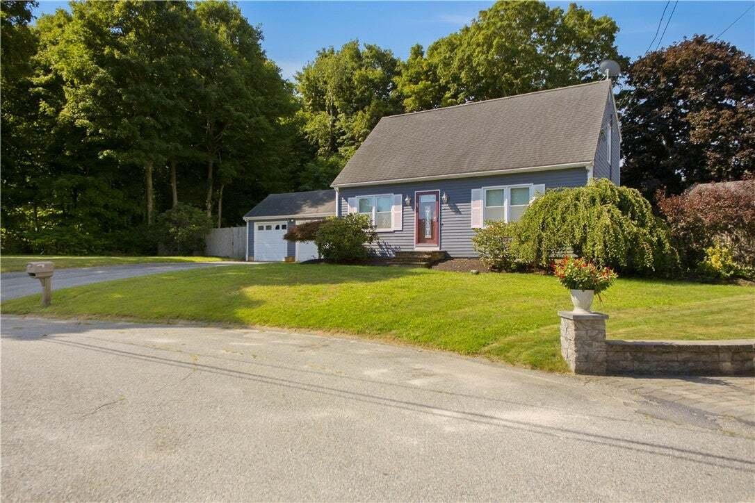 House in Warren, Rhode Island, United States 3 - 18718354