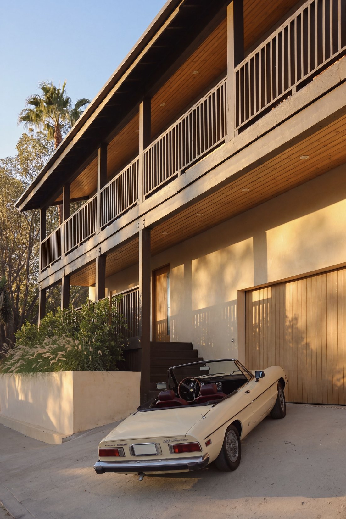 House in Los Angeles, California, United States 3 - 18717828