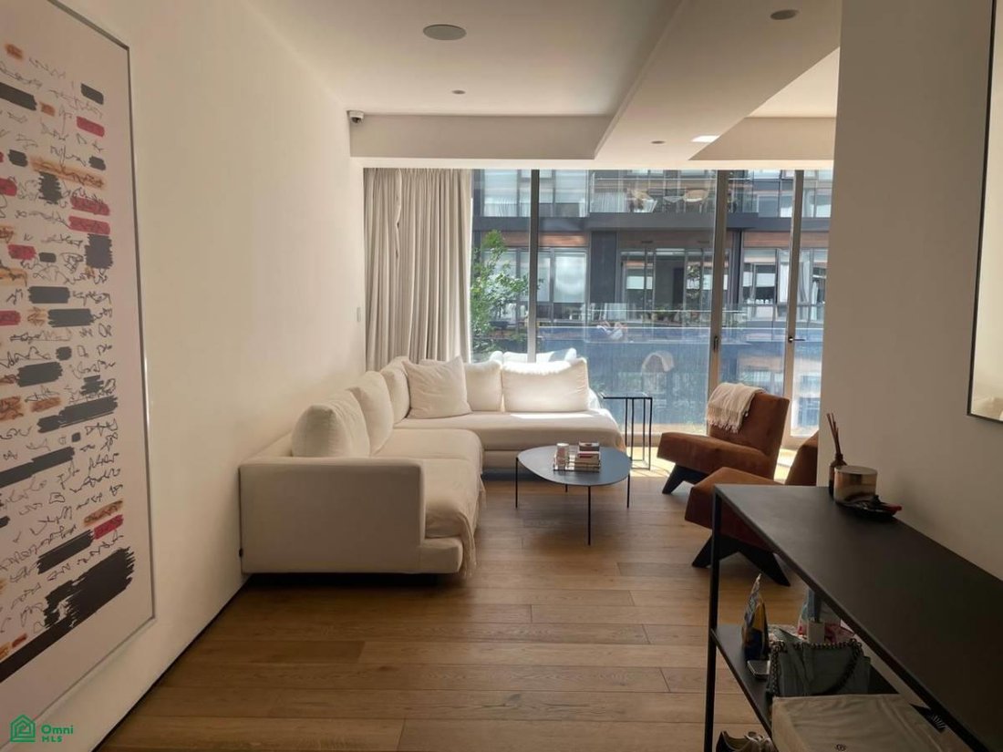 Condominio en Santa Catarina Yecahuitzotl, Ciudad de México, México 5 - 18663067