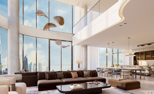 Wohnung in Al Barsha South Second, Al Barsha, Dubai 1