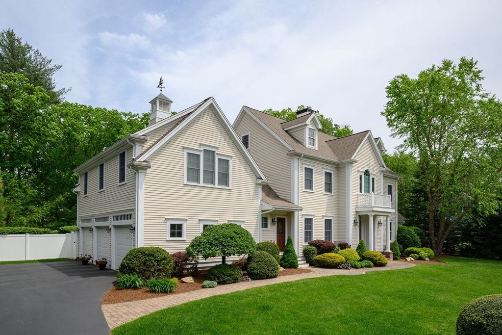 Casa a Hanover, Massachusetts, Stati Uniti 3 - 18718048