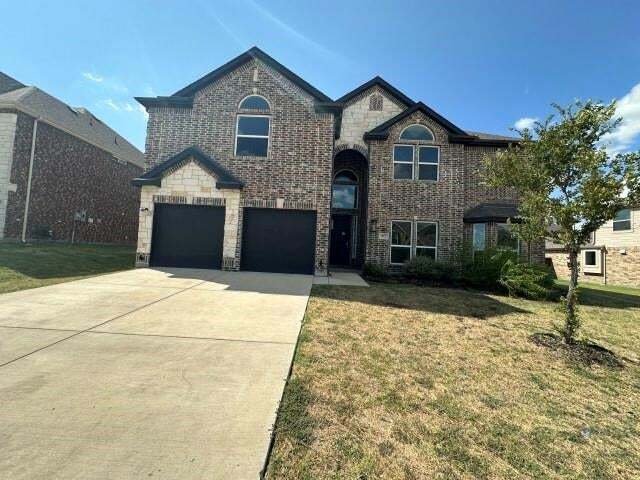 Casa a Forney, Texas, Stati Uniti 1 - 18718458