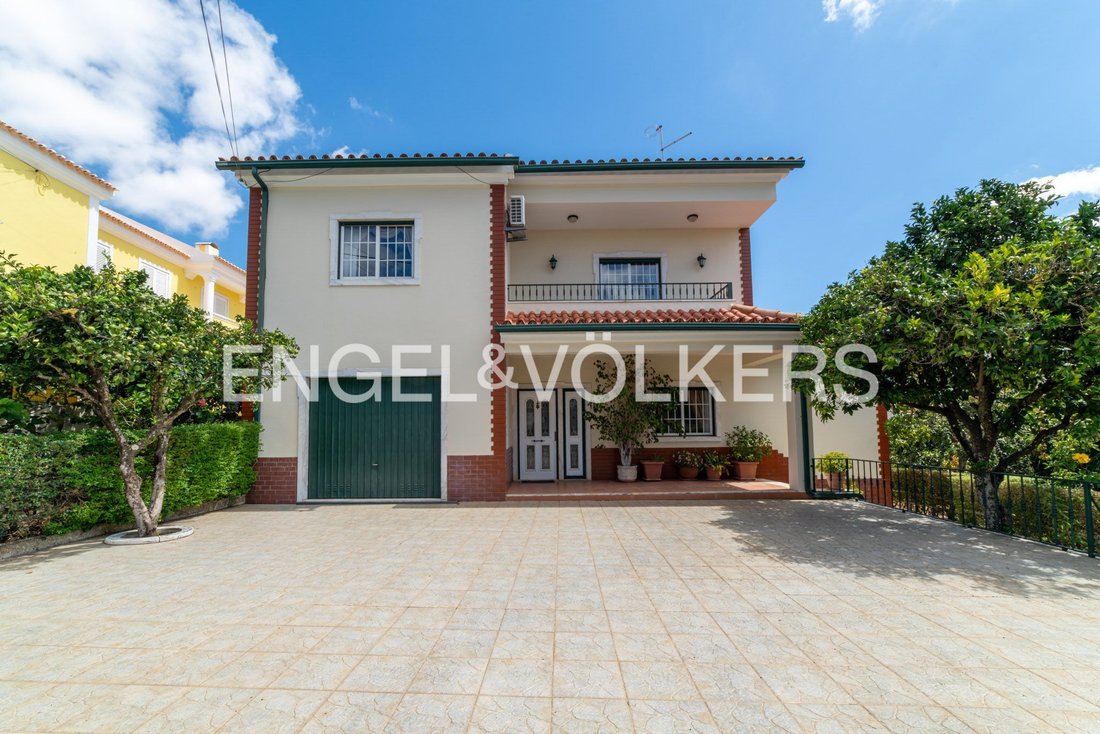 Maison à Ramada e Canecas, Lisbonne, Portugal 1 - 17760410