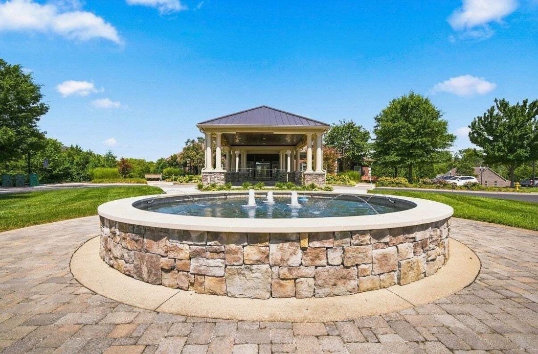 Casa en Lebanon, Tennessee, Estados Unidos 1 - 17201259