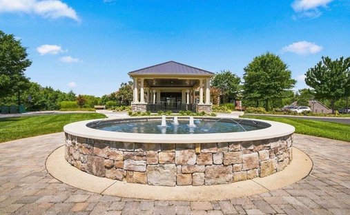 Casa en Lebanon, Tennessee, Estados Unidos 1