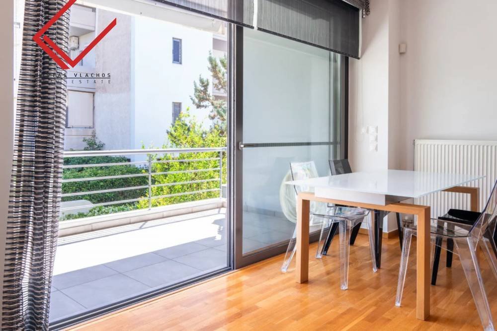 Apartment in Glyfada, Attica, Greece 4 - 18716726