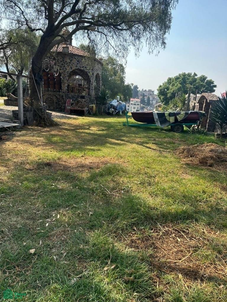 Terreno a Santa Catarina Yecahuitzotl, Distretto Federale, Messico 5 - 17815072
