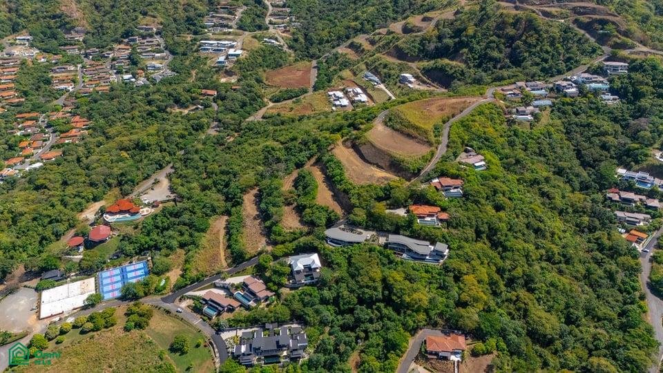 Terreno a Brasilito, Provincia di Guanacaste, Costa Rica 2 - 18050810