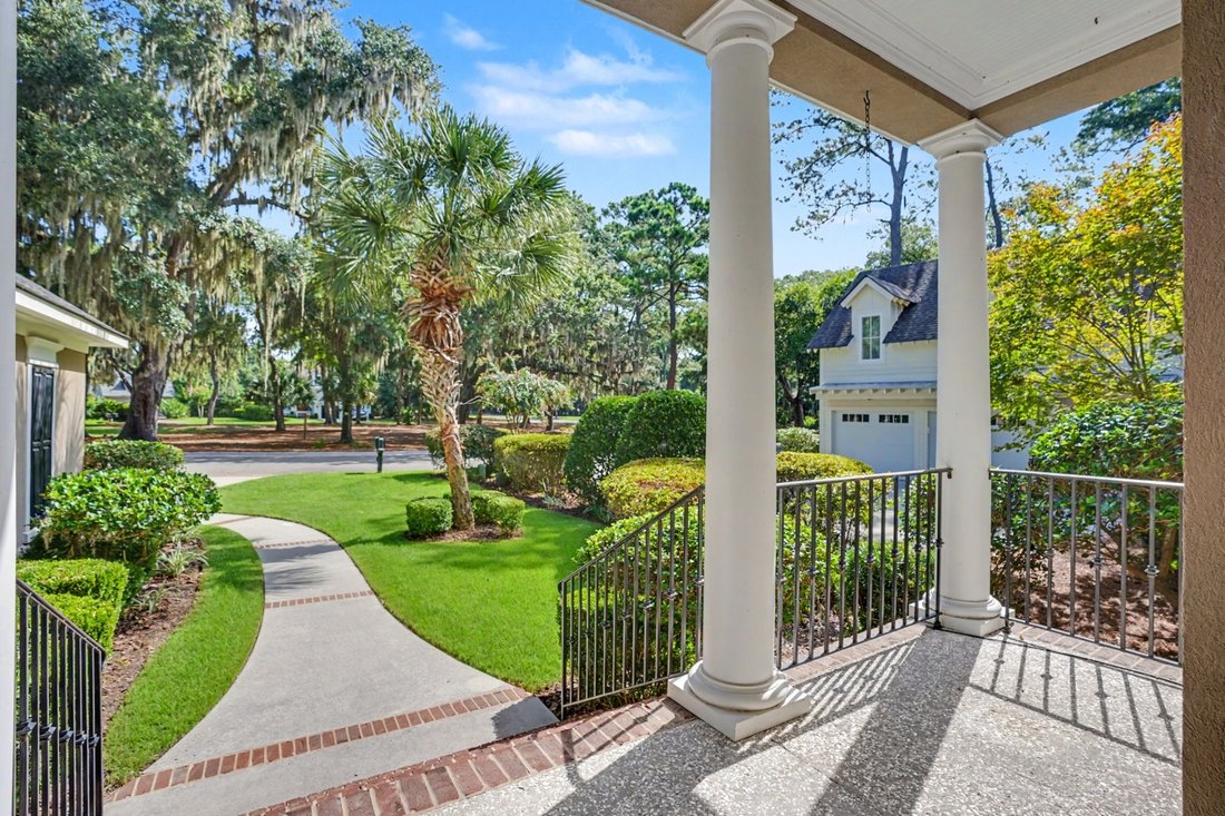 House in Savannah, Georgia, United States 5 - 18716448