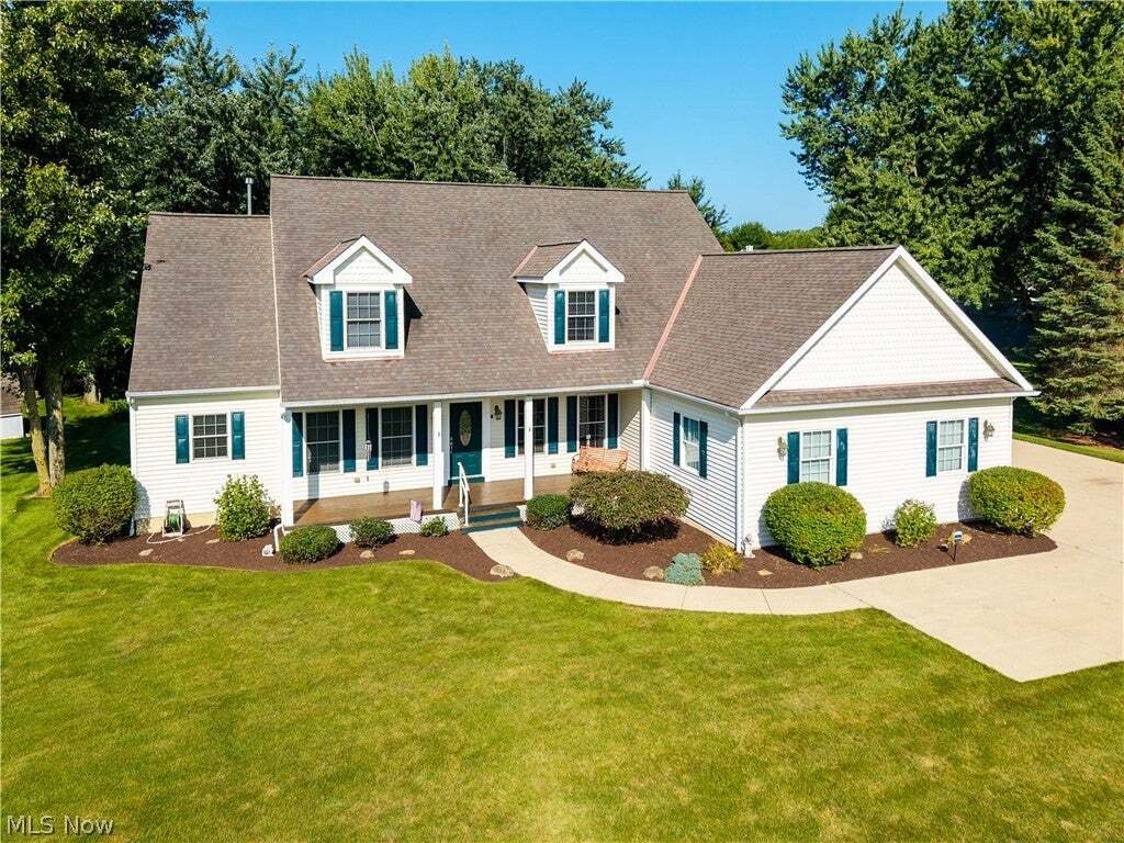 House in Avon, Ohio, United States 1 - 18718213