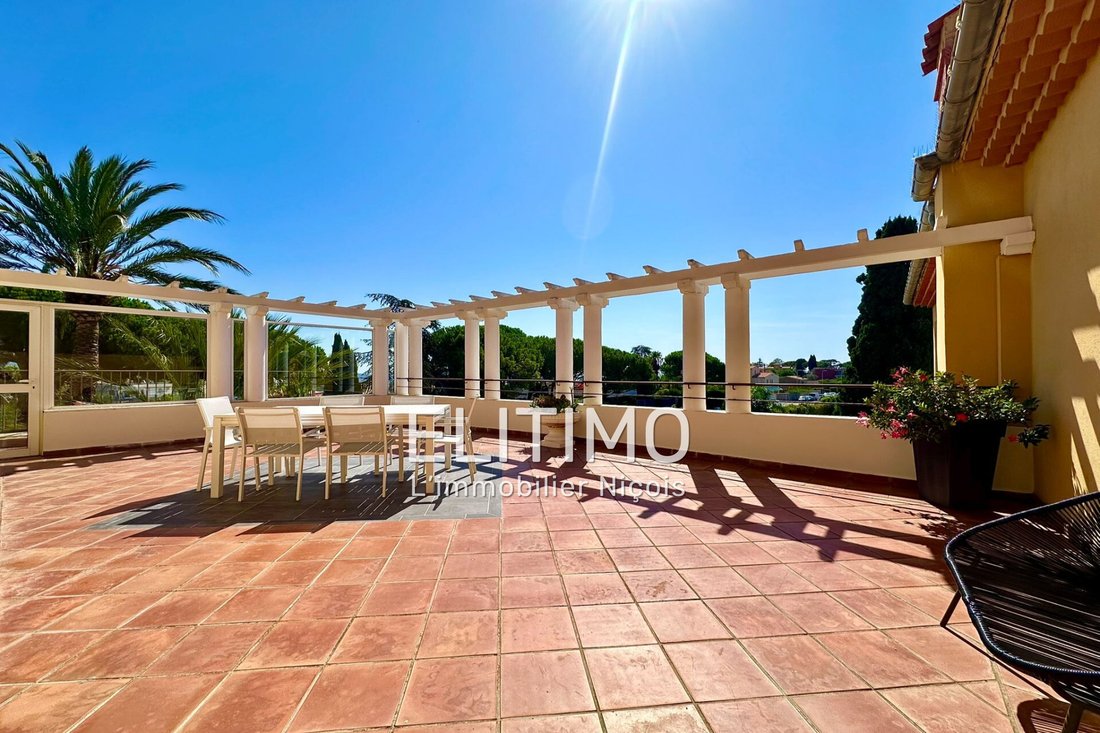 Apartment in Nice, Provence-Alpes-Côte d'Azur, France 2 - 18691103