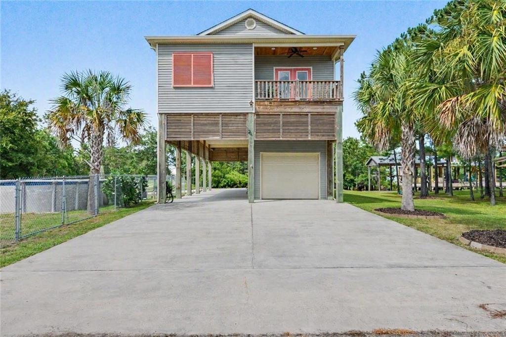 Casa a Bay St. Louis, Mississippi, Stati Uniti 4 - 18718905