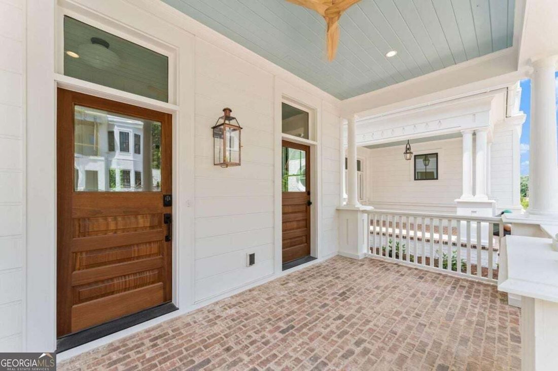 Casa en Newnan, Georgia, Estados Unidos 2 - 18719256
