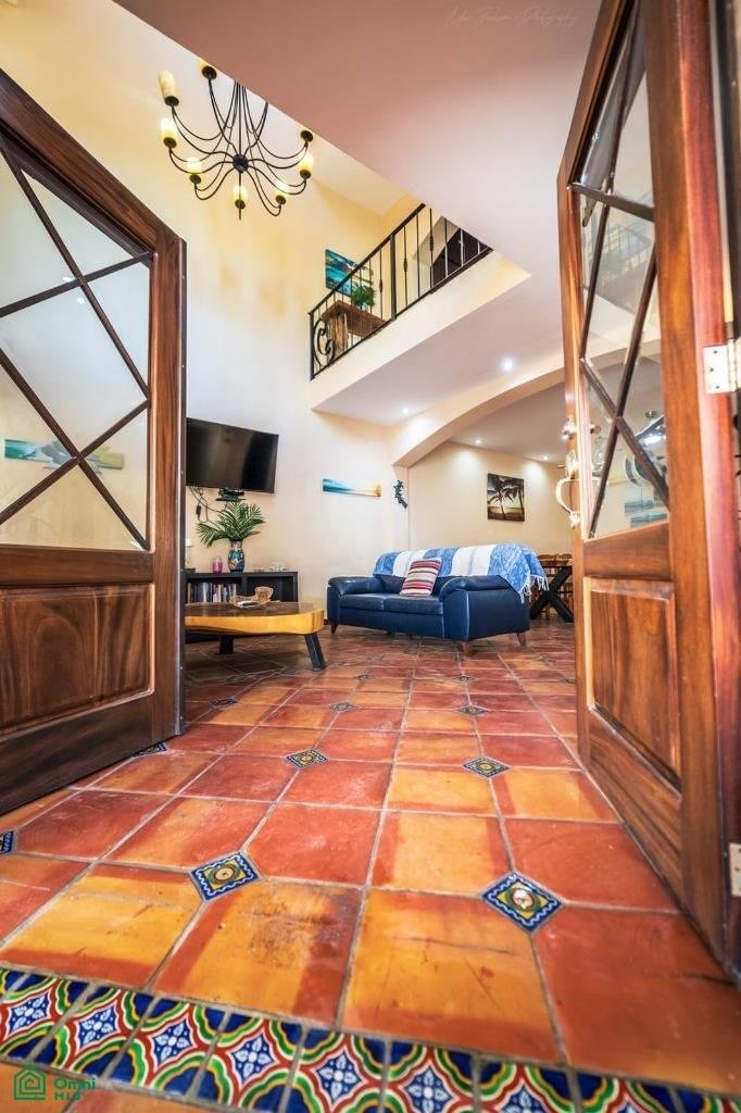 Casa en Bahía de Matanchén, Nayarit, México 3 - 17100789