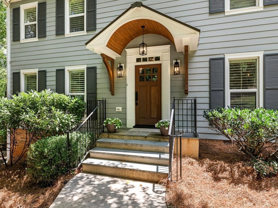 House in Charlotte, North Carolina, United States 3 - 18603555