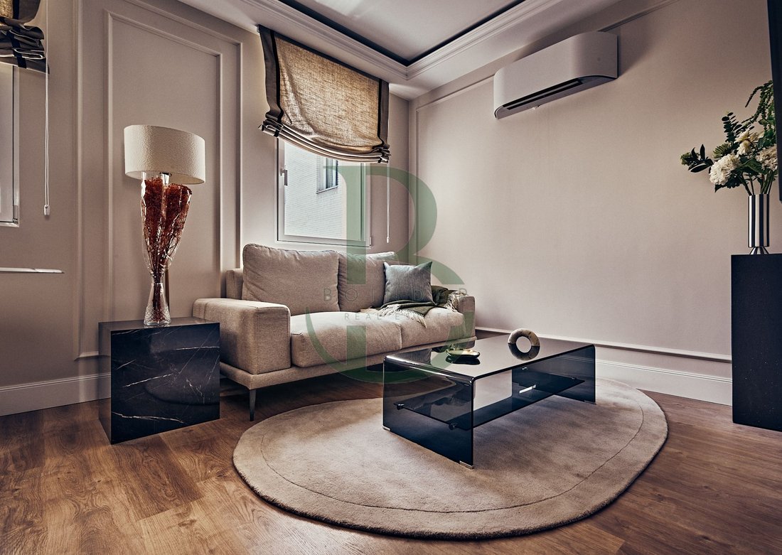Apartment in Barrio Salamanca, Madrid, Spain 1 - 18719777