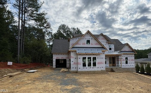 Casa en Pittsboro, Carolina del Norte, Estados Unidos 1