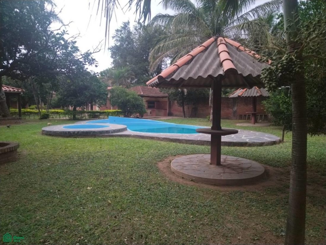 Appartement en Cotoca, Département de Santa Cruz, Bolivie 2 - 18008849