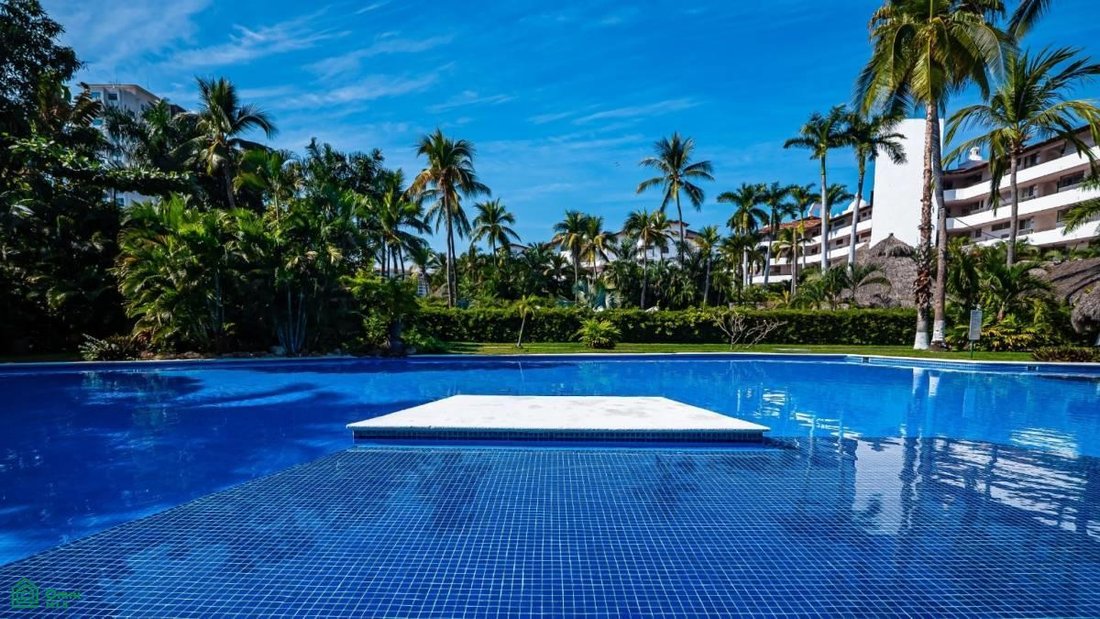 Condominio en Puerto Vallarta, Jalisco, México 5 - 17101132