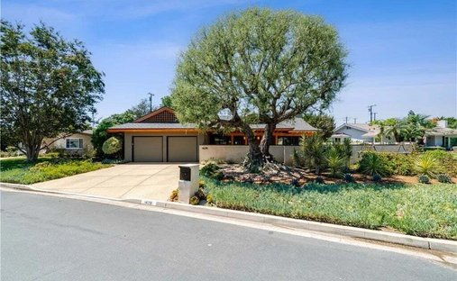 Casa en Tustin, California, Estados Unidos 1