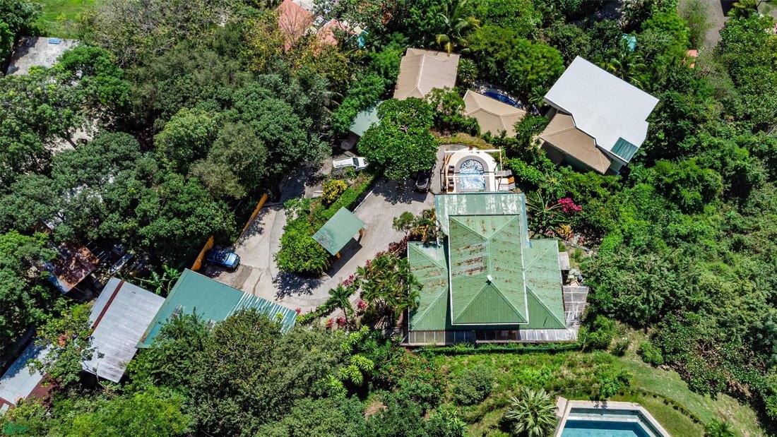 Haus in Cangrejal, Provinz Guanacaste, Costa Rica 3 - 18149398