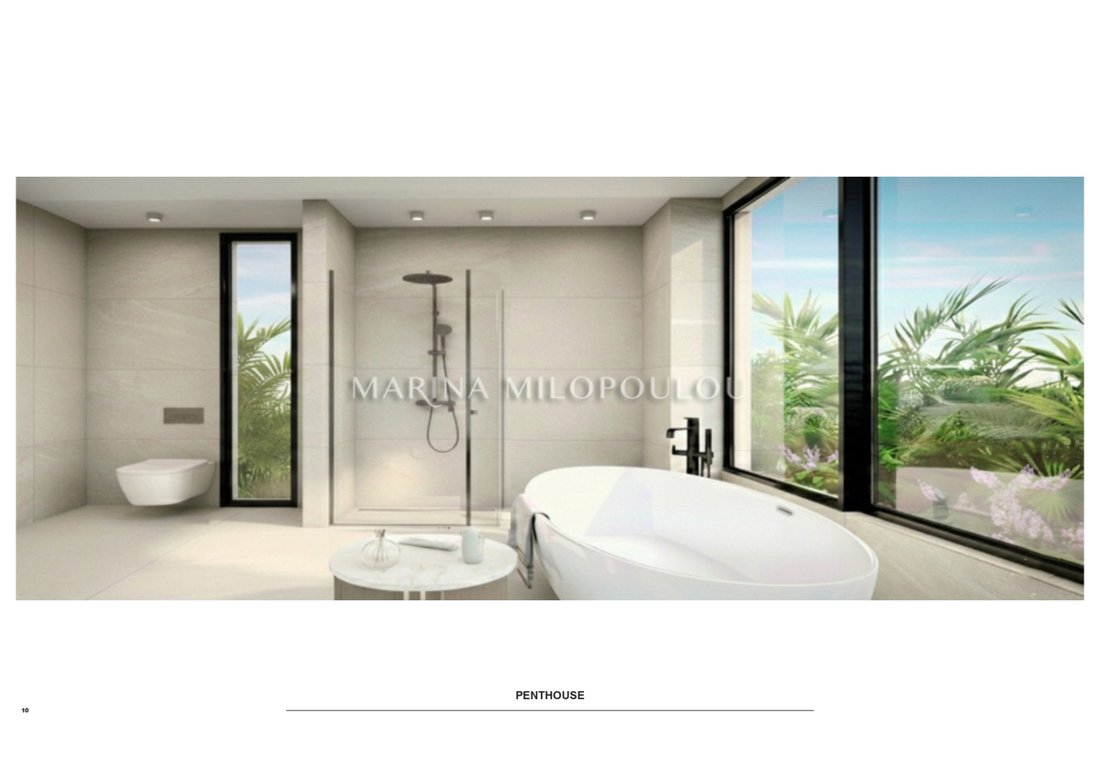 Villa in Glyfada, Attica, Greece 5 - 18717076