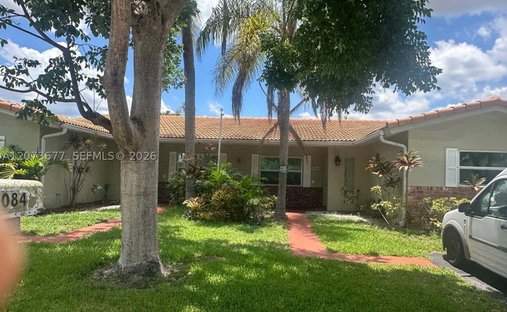 House in Coral Springs, Florida, United States 1