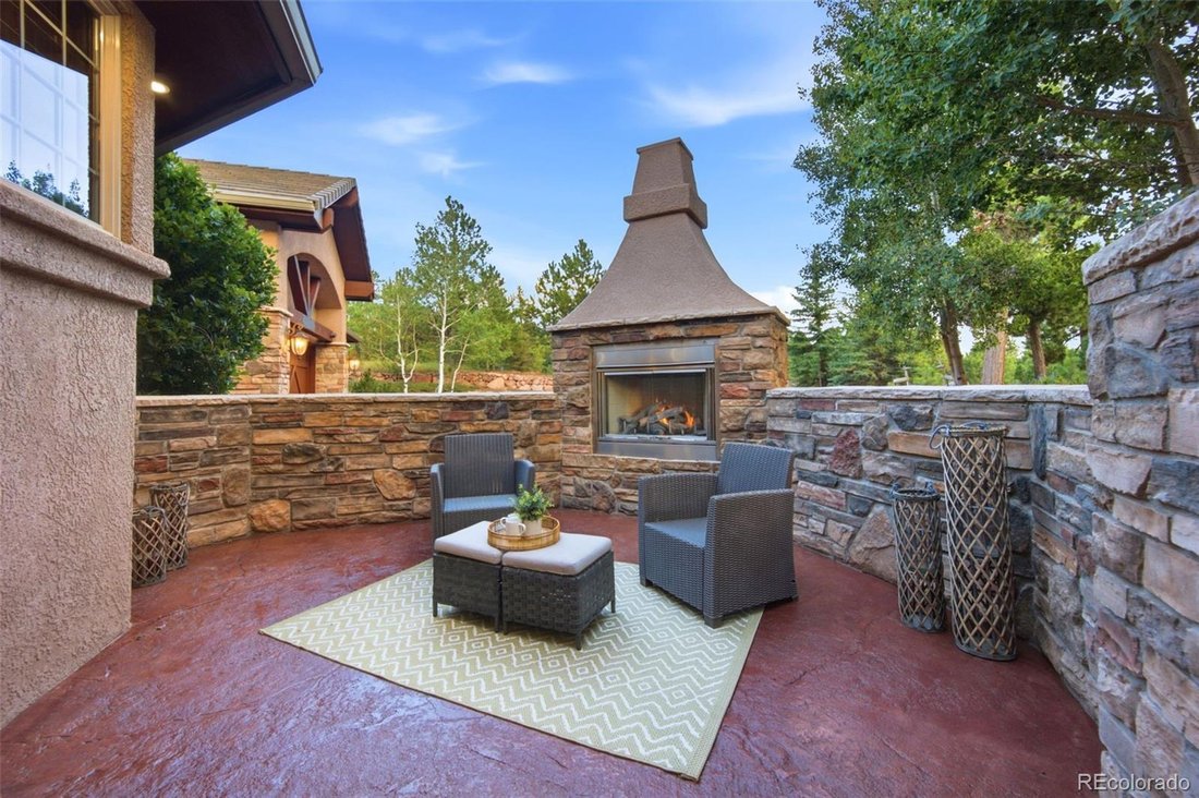 House in Colorado Springs, Colorado, United States 5 - 18718620