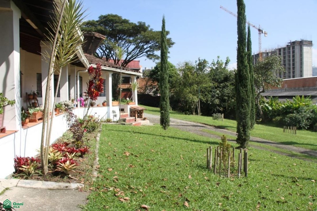 Condominio in Pueblo Viejo, Dipartimento di Antioquia, Colombia 3 - 17232237