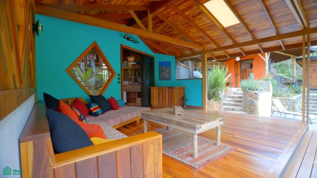 Maison à Rivas, San José, Costa Rica 5 - 17729018