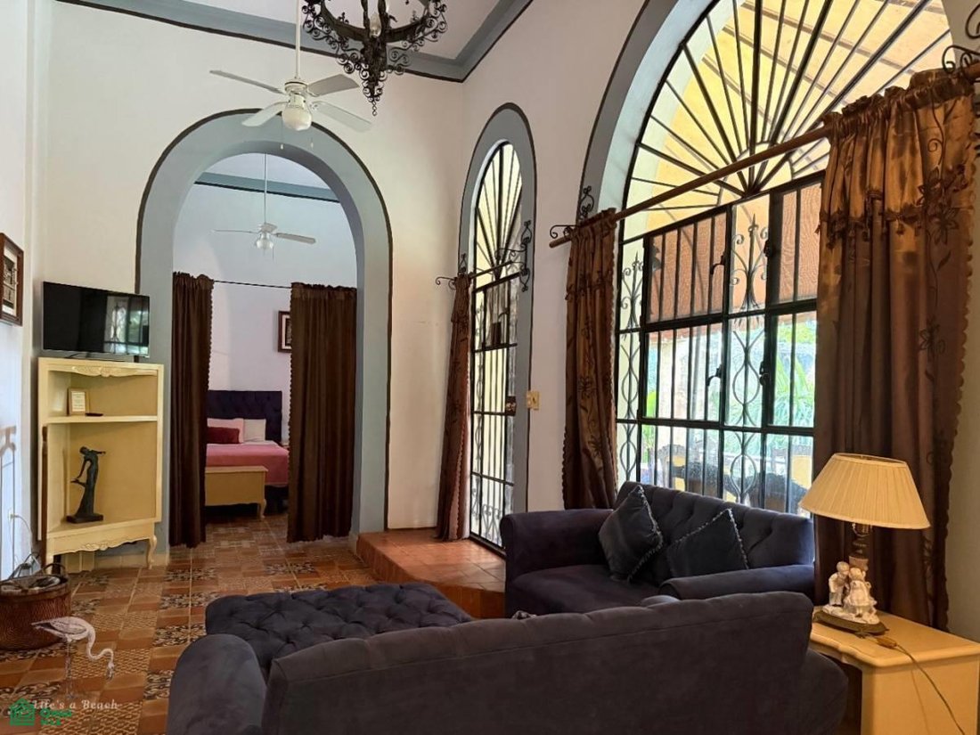 Condominio en Kanasín, Yucatán, México 2 - 17087781